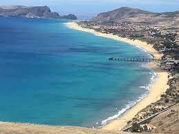 That said, porto is on the coast, the costa verde to be precise. Charming Villa At The Beach Porto Santo Updated 2021 Prices