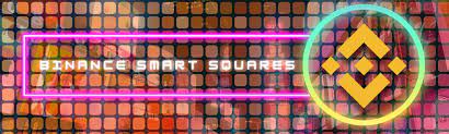 Binance Smart Squares Nfts Nft Calendar