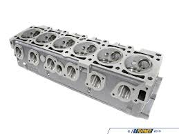 How to locate bmw 3 series body color code location. 11121707032 Cylinder Head Bare E30 325i E34 525i M20 Engine Turner Motorsport