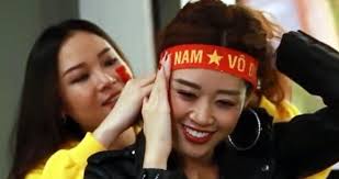 Những Hoa hậu, Á hậu cuồng nhiệt với bóng đá, thêm danh sách Hoa hậu Khánh  Vân