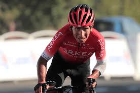 Repasamos sus orígenes junto con sus dos hermanos en tunja así como sus inicios en el. Nothing To Hide Tour De France Team Leader Nairo Quintana Denies Doping Sport