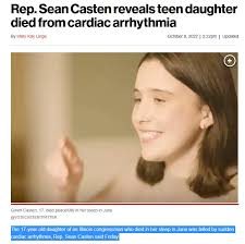 Died Suddenly: COVID-19 mRNA-Vaccinated Young People Who Died in Their  Sleep. SADS Is Not Happening, This Is mRNA Vaccine-Induced Myocarditis  Sudden Cardiac Death Phenomenon