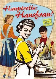 I'll update more on the little family in a few. Hauptrolle Hausfrau Die Rolle Der Hausfrau In Der Werbung Dvd