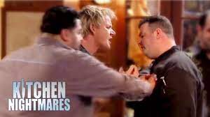 Check spelling or type a new query. Kitchen Nightmares Anna Vincenzo Tentang Kitchen