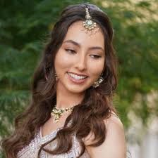 Annie Gonor and Vedant Mehta's Wedding Website