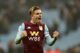 Aston villa's jack grealish is attacked by a spectator who ran on to the pitch in the championship match against rivals birmingham at st andrew's. Aston Villa Fans React To Jack Grealish S Return To Training The Transfer Tavern