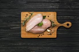 Here's a quick list of common uncooked meats and how long they'll stay tasty in the freezer. 4 Simple Ways To Tell If Raw Chicken Has Gone Bad Chef Gourmet Llc