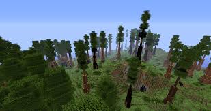 Biomes O Plenty Seeds Village Biomes O Plenty Peterburi Tee 49 Tallinn