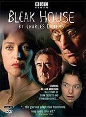 Robert Giddings Reviews Andrew Davies-BBC-1-Bleak House