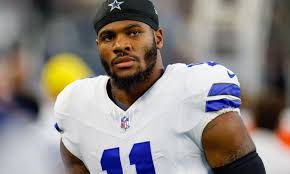 Cowboys star Micah Parsons outlines what he wants in next contract
