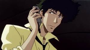 Cowboy Bebop: Season 1, Episode 19