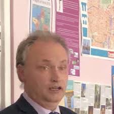 Stream Kyle Paterson music