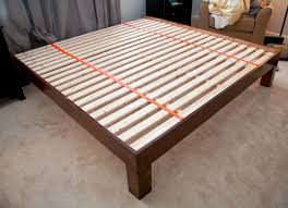 Maybe you would like to learn more about one of these? Our Hand Built King Sized Platform Bed Diy Bed Frame Diy Platform Bed Wood Platform Bed