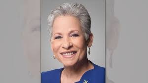 Mary Ingraham's Instagram, Twitter & Facebook