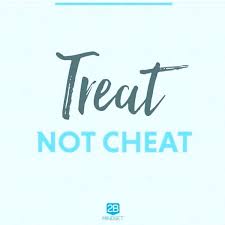 It gives tips and suggestions based on published evidence of what makes. Treat Not Cheat Instagram Personal Health Instagram Posts