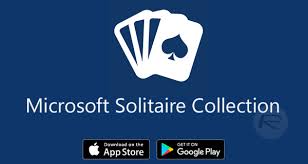 Get it for your phone on ios and android. Download Microsoft Solitaire Collection For Ios And Android Released Redmond Pie