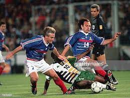 France vs south africa (1998) plot. World S Best France Vs South Africa In 1998 Stock Pictures Photos And Images Getty Images France Vs France Zinedine Zidane Real Madrid