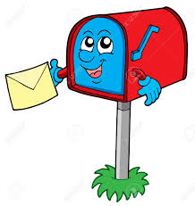 Resultado de imagen para casilla de mail
