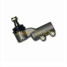 Mitsubishi Tie Rod End Ball Joint NM-033300 RH and NM-033001 ...