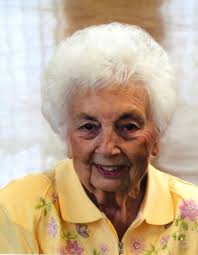 Afton Campbell Welling (1930-2021)