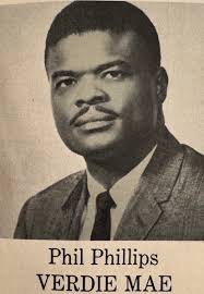 Phil Phillips (3) Discography: Vinyl, CDs, & More