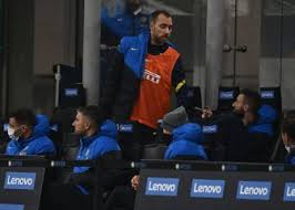 Conte lo zanjó tras el partido a su estilo. Christian Eriksen Todas Las Noticias As Com