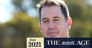 AFL 2021: 'I'm not here to defend myself': Former St Kilda and Fremantle  coach Ross Lyon responds to Ed Langdon jibe