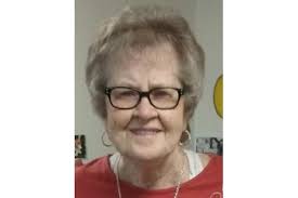 Shirley Stukey Obituary (1935