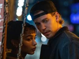 Smartphone feature film production rises and rises