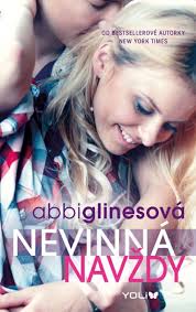 Paperback: Rosemary Beach 3: Nevinná navždy (Abbi Glinesová)