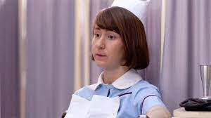 Call The Midwife Season 2 Episode Two Call The Midwife Seasons Call The Midwife Cynthia Call The Midwife