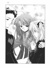 Kaze No Stigma (English Dub) The Cost Of A Soul - Watch On Crunchyroll