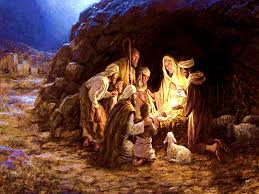 Image result for images The Birth Of Christ Through Mary