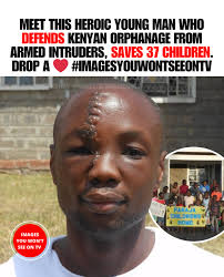 Images You Won't See On TV