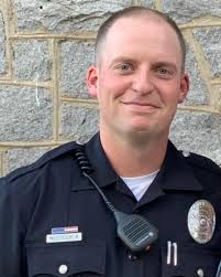 Newmarket Police Department‎