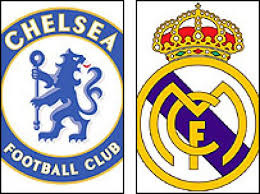Complete overview of real madrid vs chelsea (champions league final stage) including video replays, lineups, stats and fan opinion. Carlsberg Premier League Match No 11 December 24 2012 Real Madrid Vs Chelsea Fc Page 3