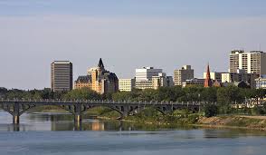 Saskatoon (/ˌsæskəˈtuːn/) is the largest city in the canadian province of saskatchewan. Saskatoon Locations Qualico