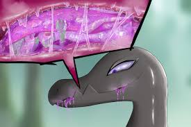 Salazzle vore - Page 12 - HentaiEra