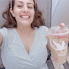 Heather Gallo SheCodes Profile