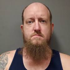 Highland man arrested