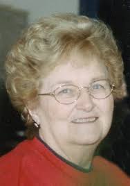 Audrey M Watson — Karrer-Simpson Funeral Home