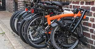 It provides stiff and reliable functions because of these features. The 3 Best Folding Bike 2021 Reviews By Wirecutter