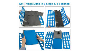 Maybe you would like to learn more about one of these? Up To 60 Off On Adjustable T Shirt Clothes Fa Groupon Goods