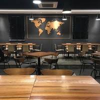 Δείτε 65 αντικειμενικές κριτικές για arang coffee, με βαθμολογία 3,5 στα 5 στο tripadvisor και ταξινόμηση #21 από 214 εστιατόρια σε bayan lepas. More By Arang Coffee 170 G Argyll Road