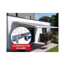 Store de terrasse electrique prix. Store Banne Solaire Pas Cher Store Banne Solaire Pas Cher Sur Mesure