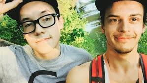 Brothers injured in wildfires found new home in Nashville