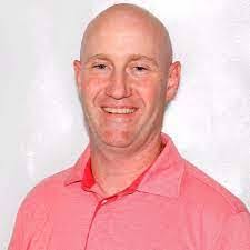 Eric Forbush's Instagram, Twitter & Facebook