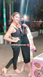 Members count for @barmarshop last 30 days. 77 Disha Parmar Ideas Beautiful Gorgeous Hair Style On Saree Strapless Dress Formal
