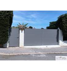 We did not find results for: Portail Plein Battant En Aluminium 2 Vantaux Leportailalu