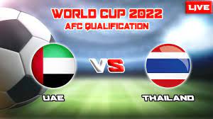 United arab emirates v thailand. Fwhc0qmf Ace7m